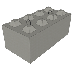 Модульні блоки